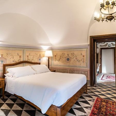 Baroni Giampiccolo Suite Ragusa Eksteriør bilde
